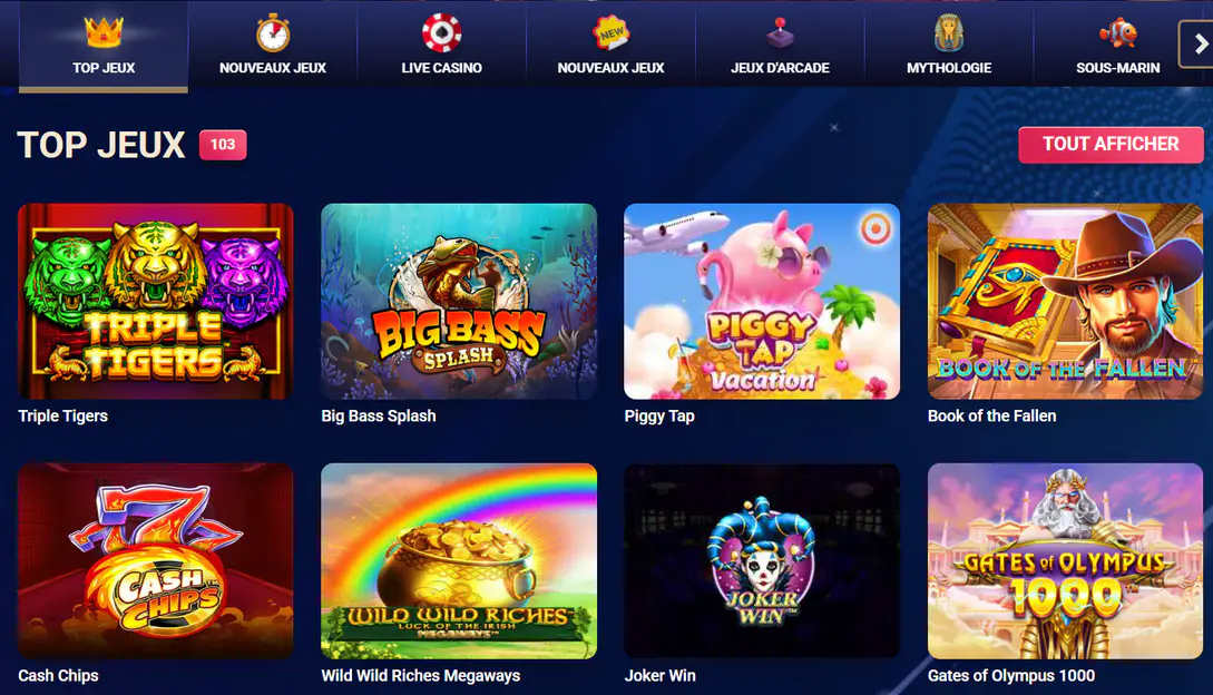 Wilddicecasino — seo-text:about
